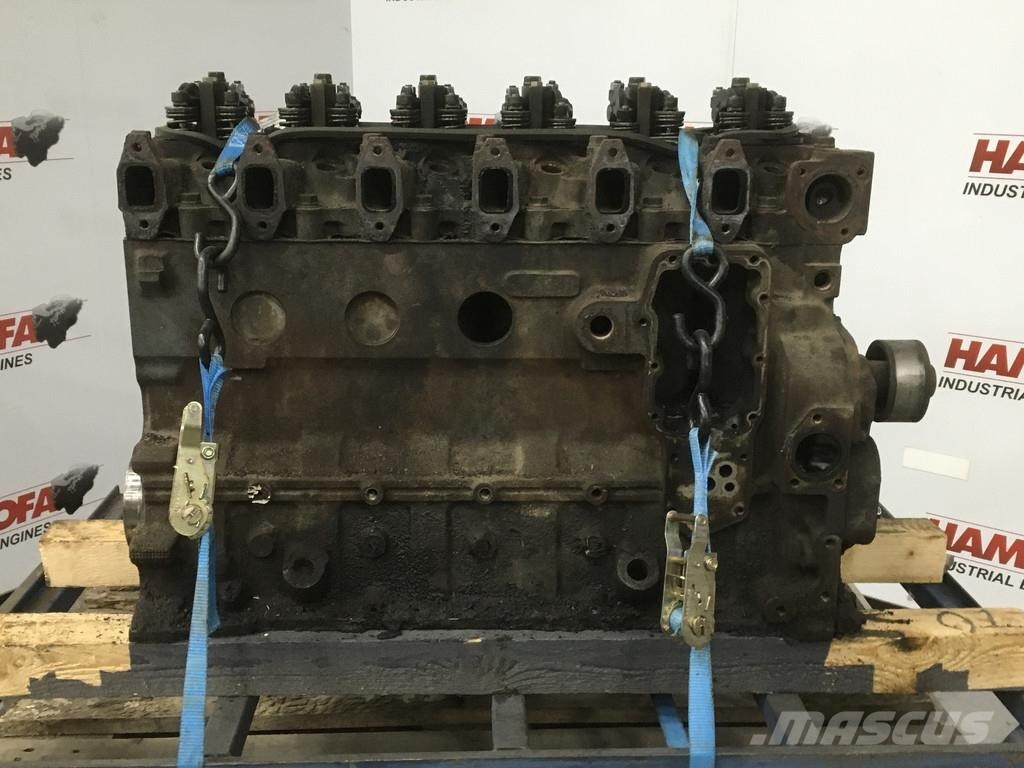 Cummins 6B5.9 CPL2678 USED Κινητήρες