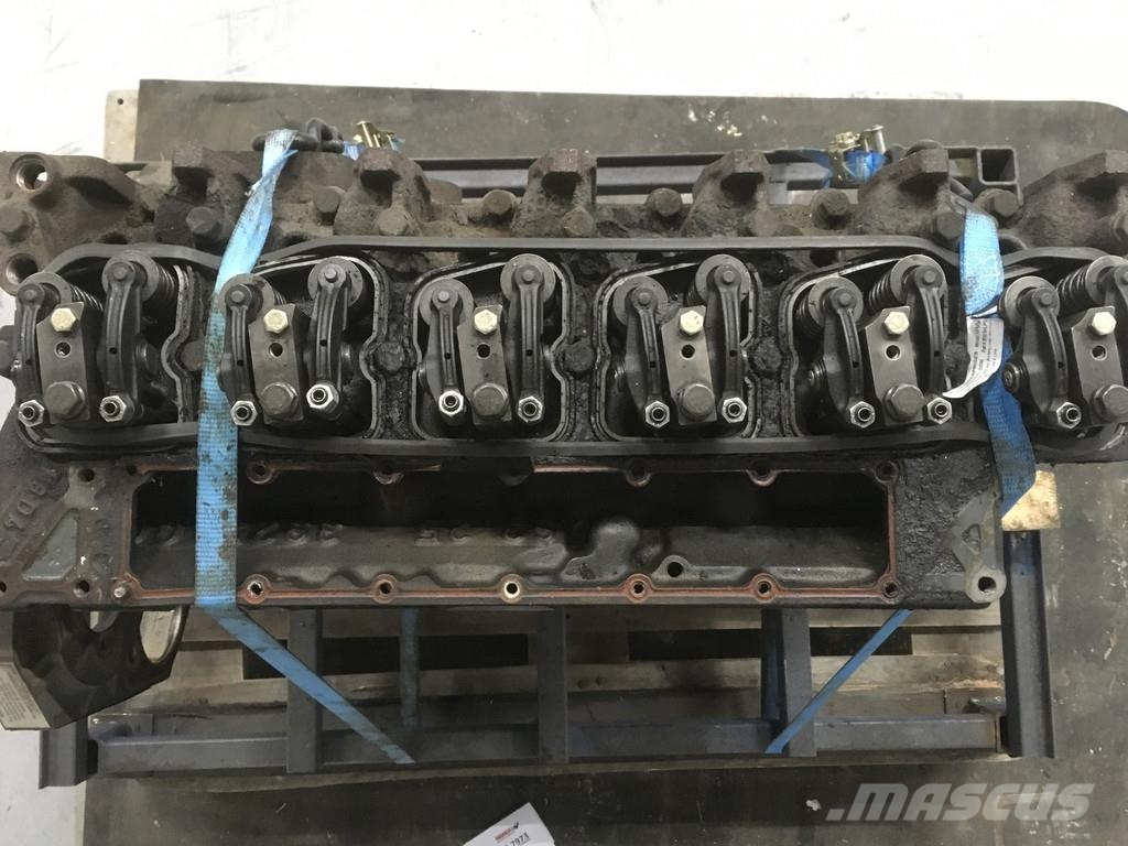 Cummins 6B5.9 CPL2678 USED Κινητήρες