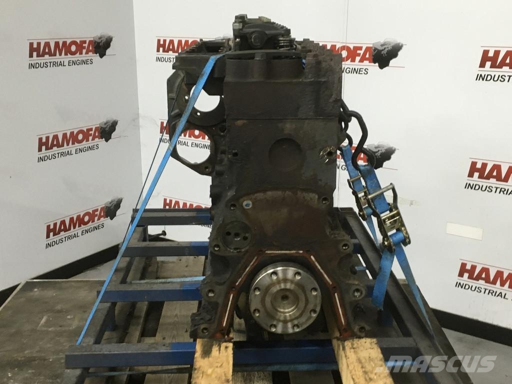 Cummins 6B5.9 CPL2678 USED Κινητήρες