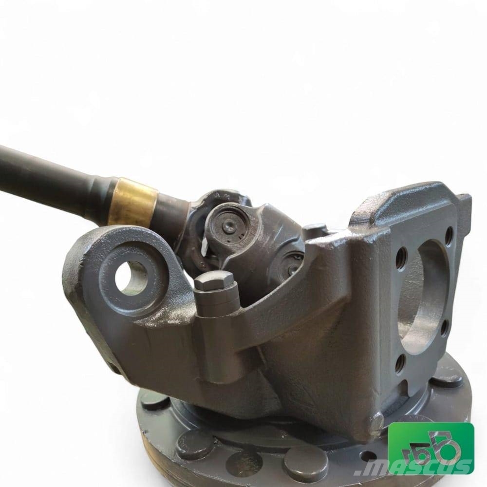 Volvo EWR 150 Final Drive Reducer Steering Knuckle Hub Z هيدروليات