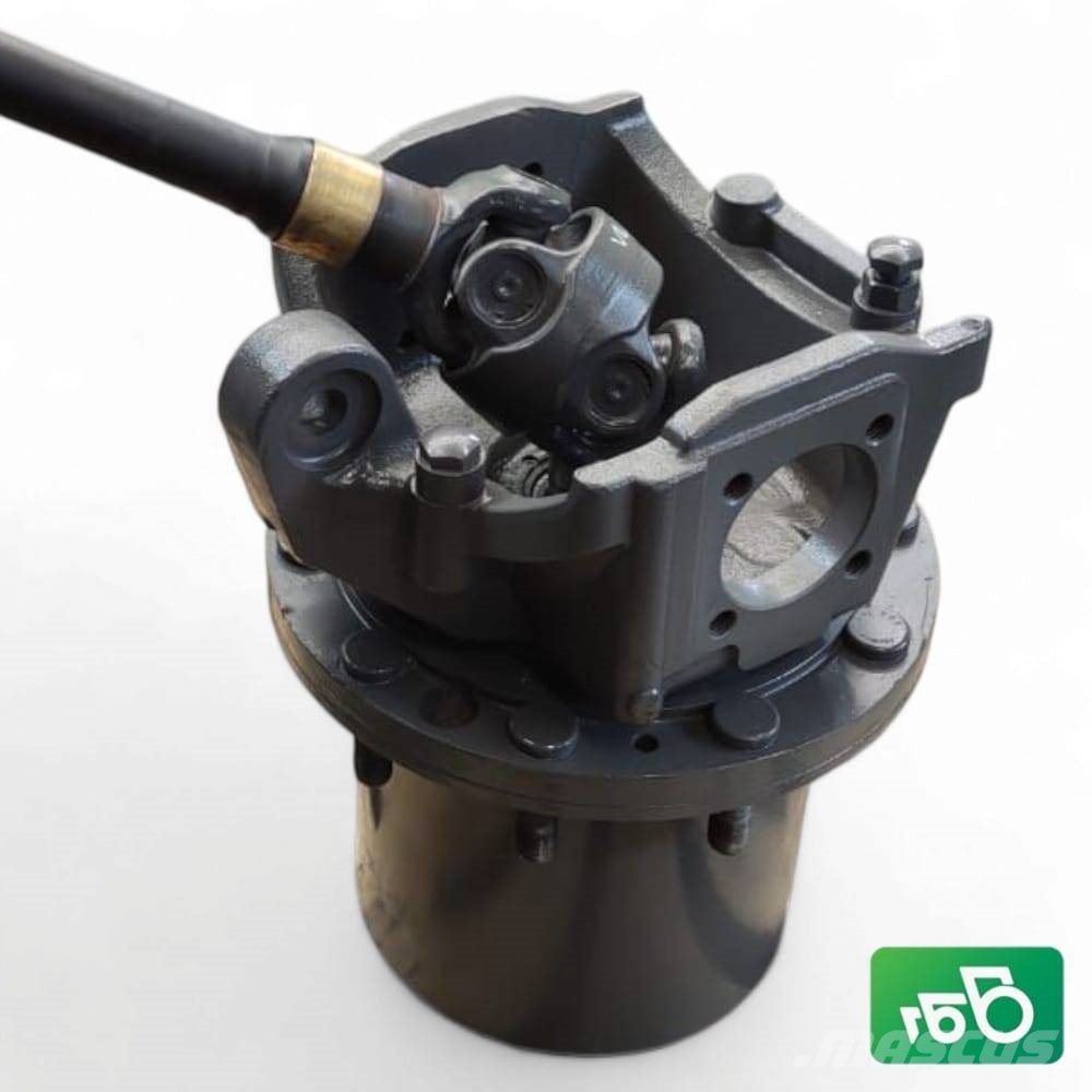 Volvo EWR 150 Final Drive Reducer Steering Knuckle Hub Z هيدروليات
