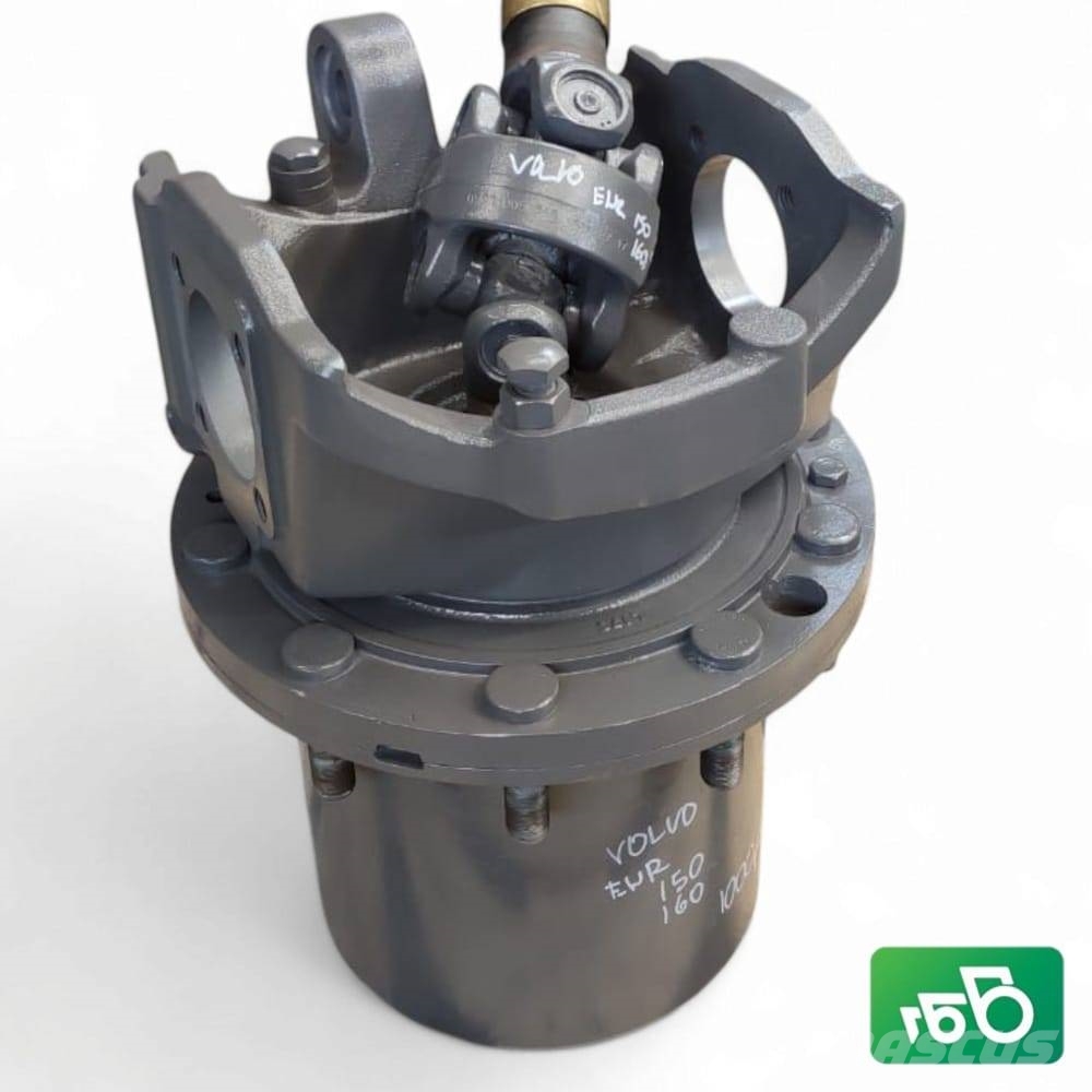 Volvo EWR 150 Final Drive Reducer Steering Knuckle Hub Z هيدروليات
