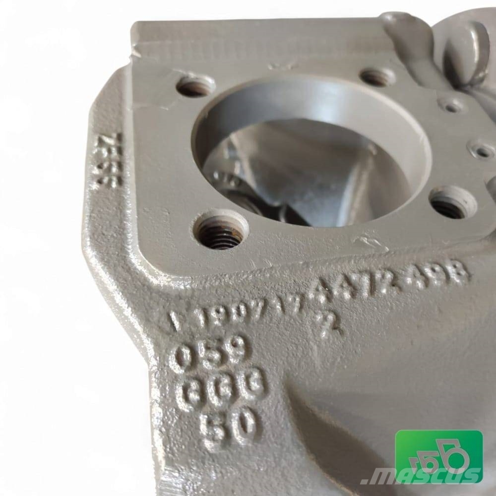 Volvo EWR 150 Final Drive Reducer Steering Knuckle Hub Z هيدروليات