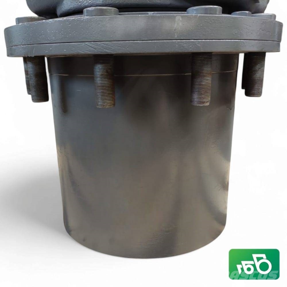 Volvo EWR 150 Final Drive Reducer Steering Knuckle Hub Z هيدروليات
