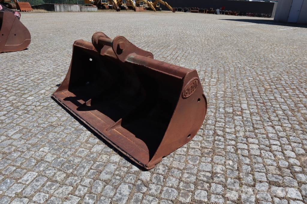 Geith 2160 mm Ø80 Kauhat