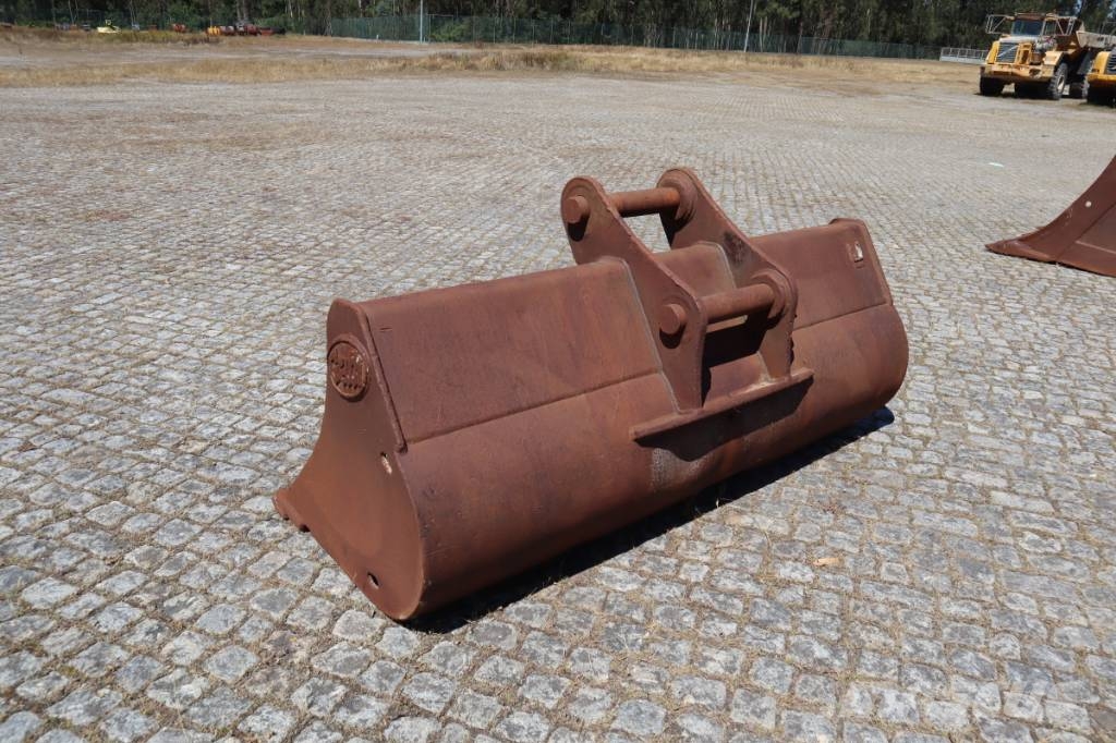 Geith 2160 mm Ø80 Kauhat