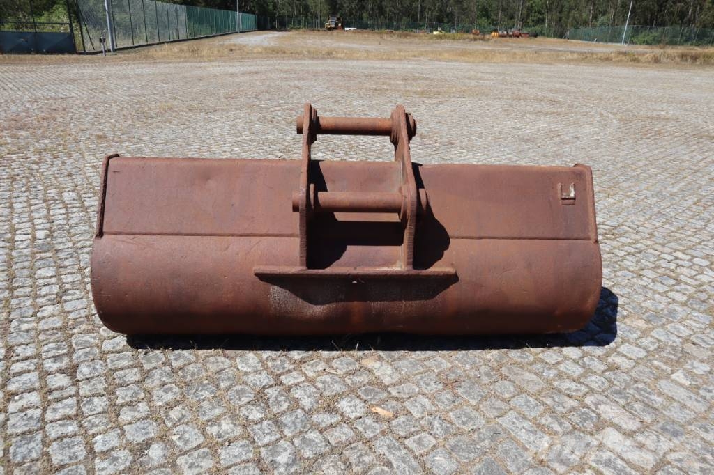 Geith 2160 mm Ø80 Kauhat