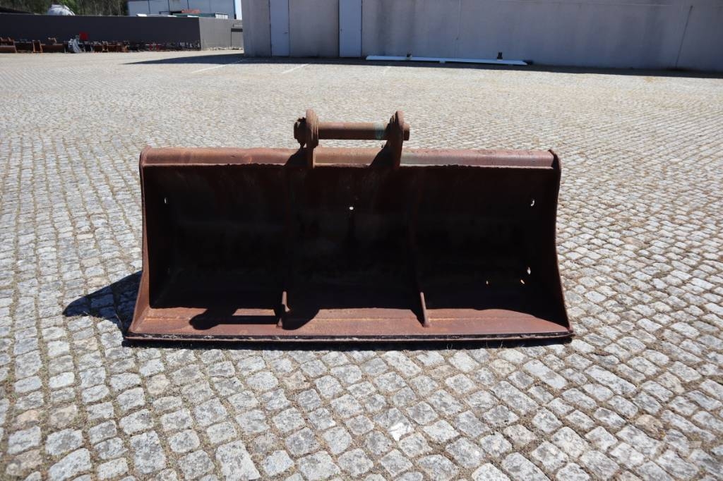 Geith 2160 mm Ø80 Kauhat