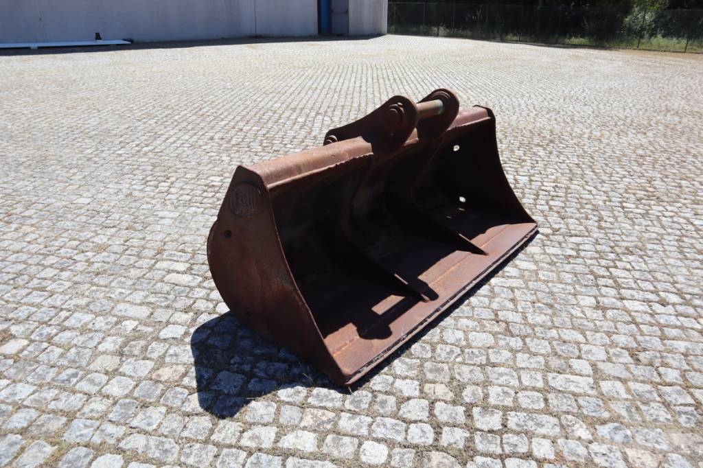 Geith 2160 mm Ø80 Kauhat