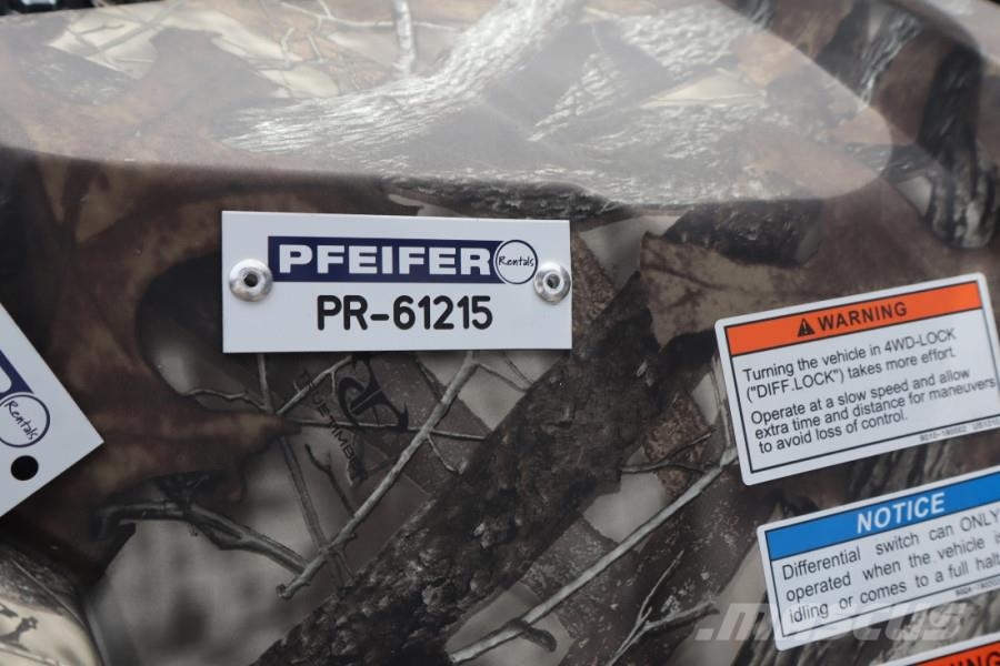 CFMoto CFORCE 520S Valid Inspection, *Guarantee! Dutch Re مركبات لجميع التضاريس