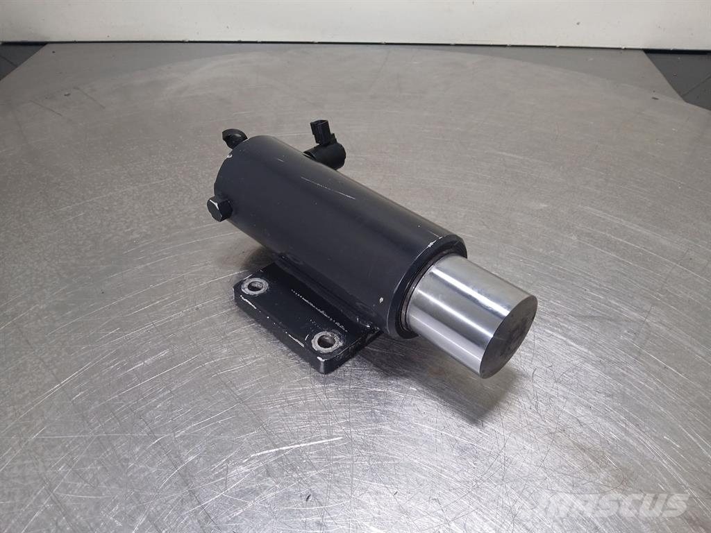Yanmar 80/130-5906450000-SAHL-Support cylinder/Axle lock Hidraulikos įrenginiai