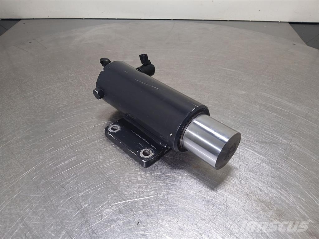 Yanmar 80/130-5906450000-SAHL-Support cylinder/Axle lock هيدروليات
