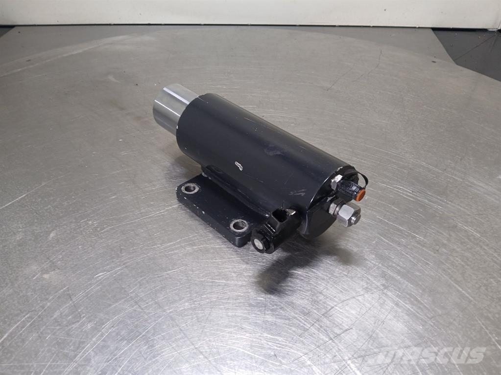 Yanmar 80/130-5906450000-SAHL-Support cylinder/Axle lock Hidraulikos įrenginiai