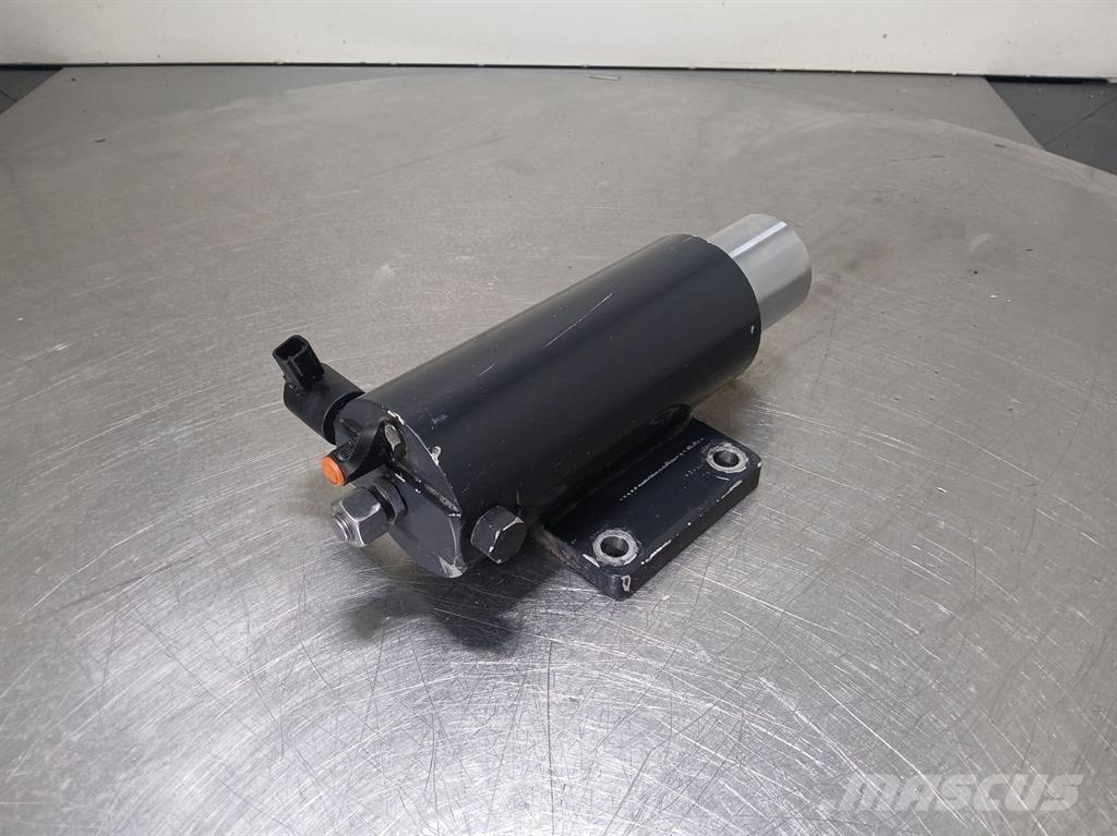 Yanmar 80/130-5906450000-SAHL-Support cylinder/Axle lock هيدروليات