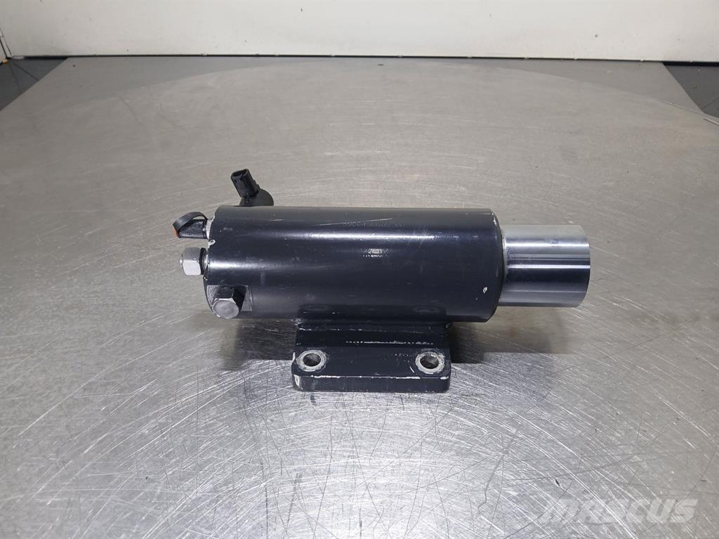Yanmar 80/130-5906450000-SAHL-Support cylinder/Axle lock Hidraulikos įrenginiai