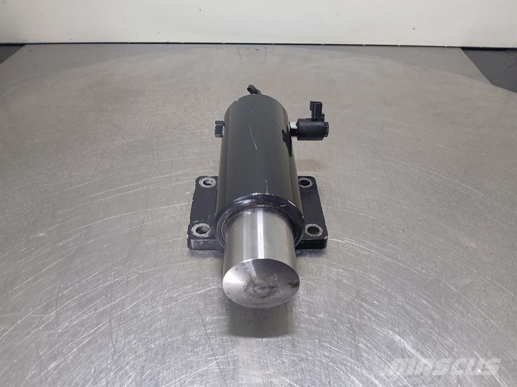 Yanmar 80/130-5906450000-SAHL-Support cylinder/Axle lock Hidraulikos įrenginiai