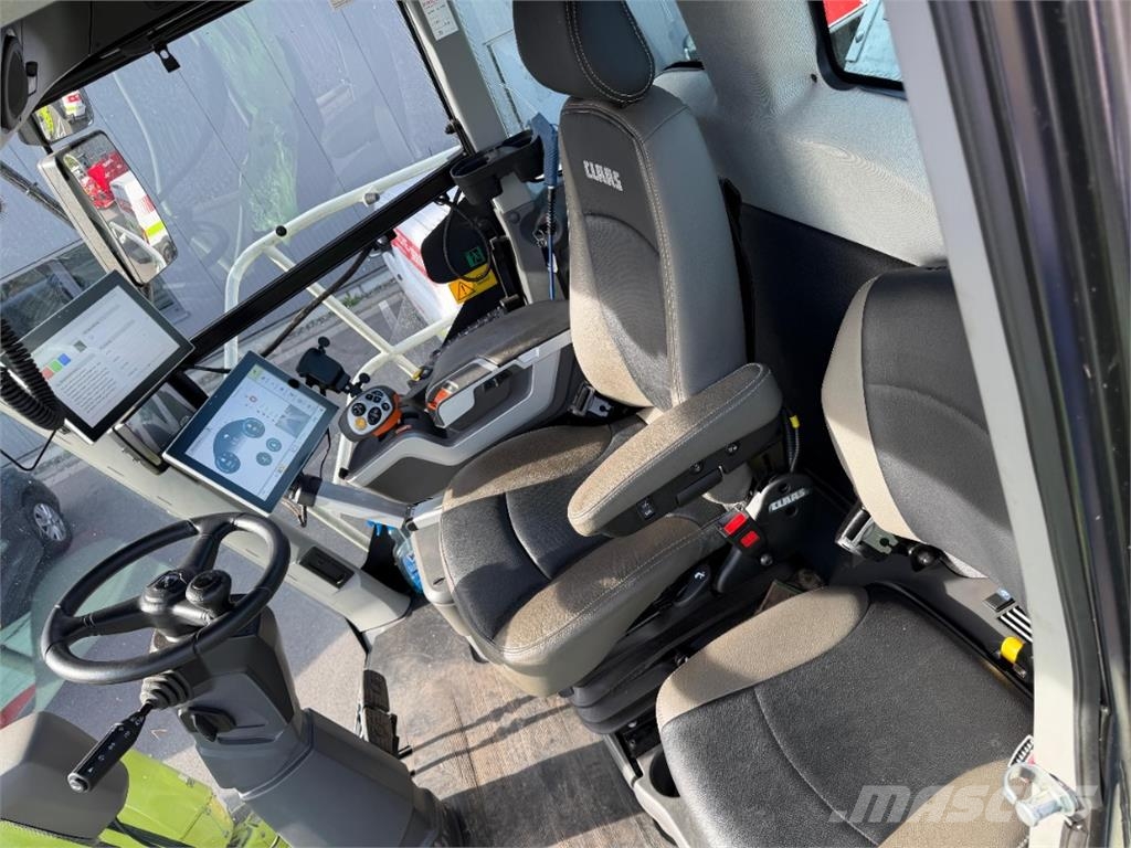 CLAAS Jaguar 970 Agriculture - Autres