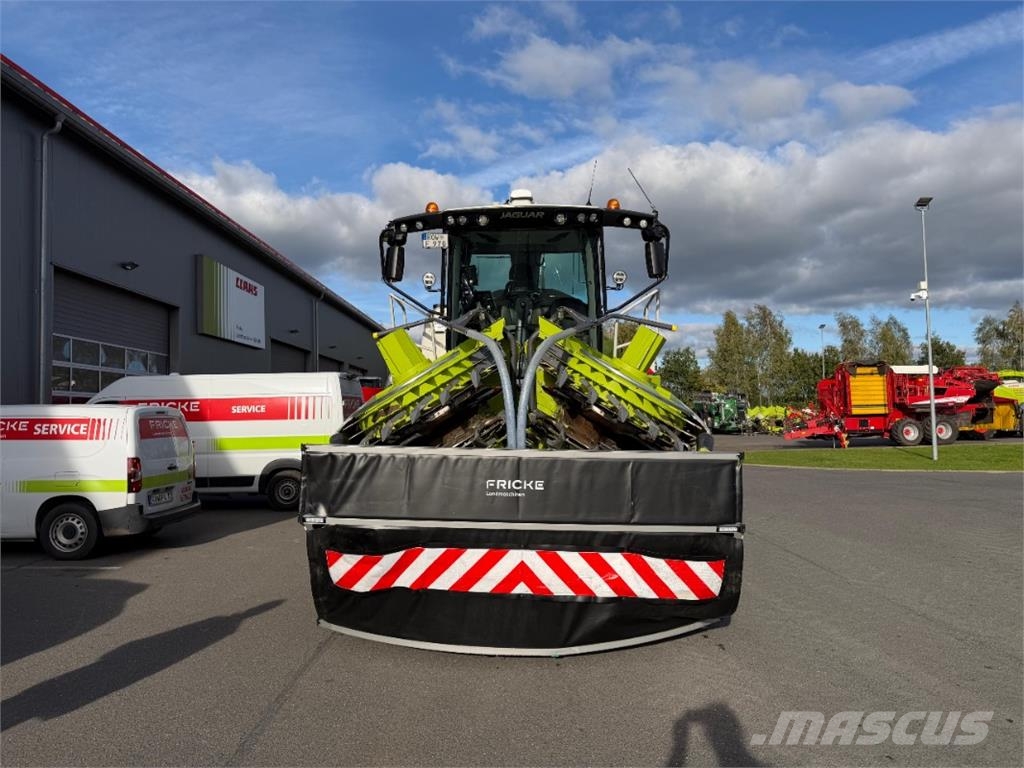 CLAAS Jaguar 970 Agriculture - Autres
