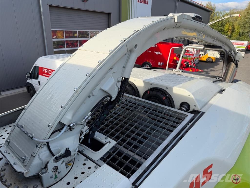 CLAAS Jaguar 970 Agriculture - Autres