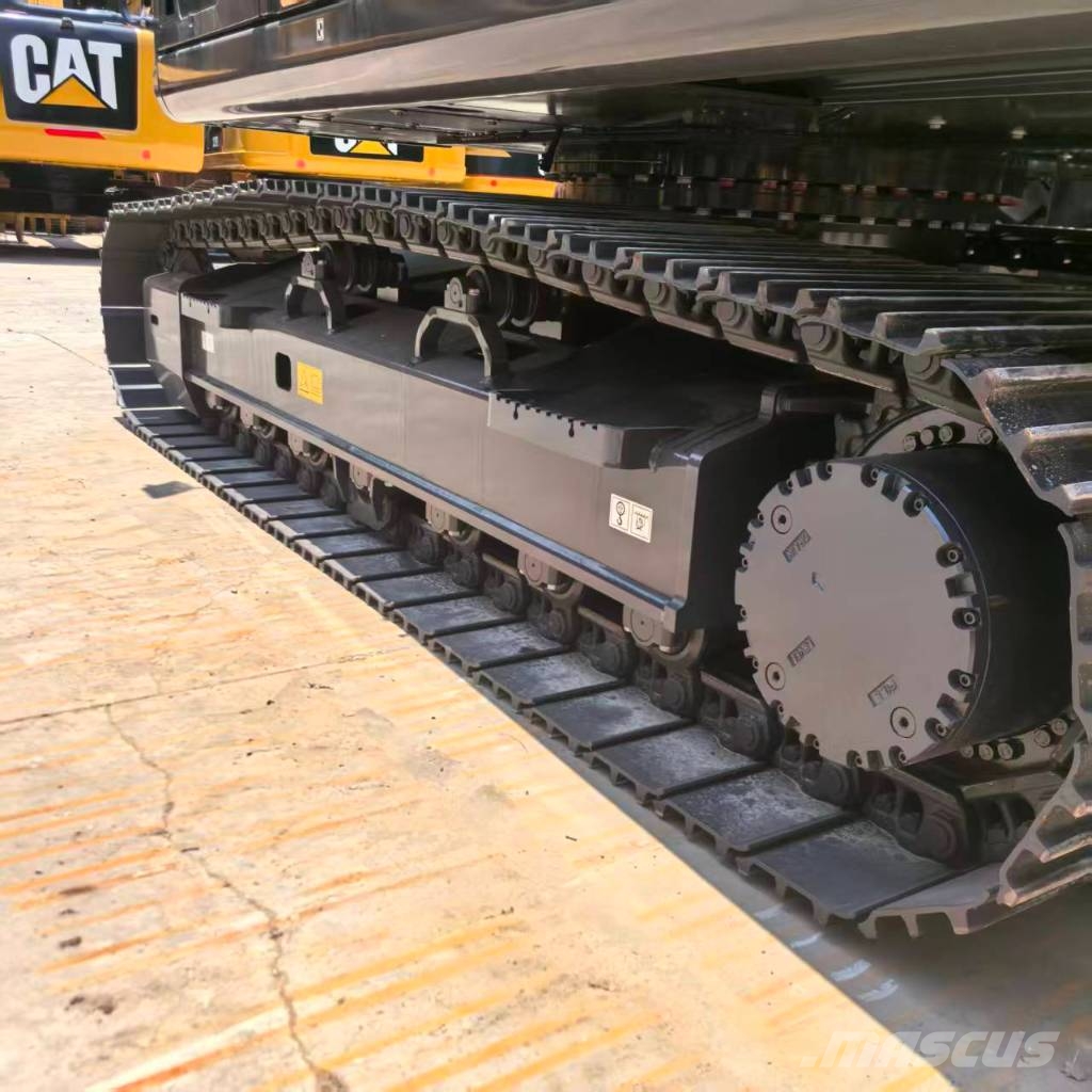 XCMG XE200GA Верижен екскаватор