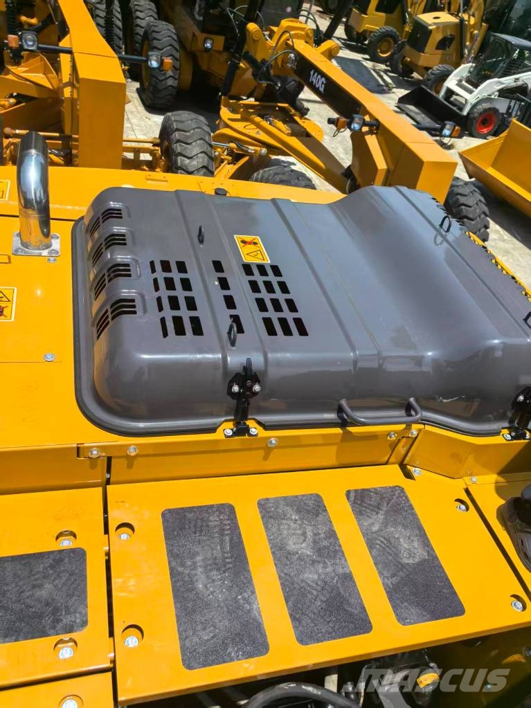 XCMG XE200GA Верижен екскаватор