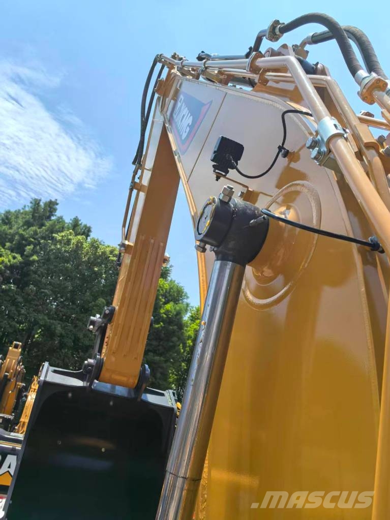 XCMG XE200GA Верижен екскаватор