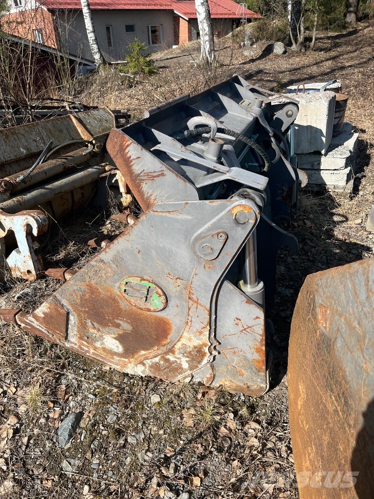 Volvo L 35 B PRO 輪胎式裝載機
