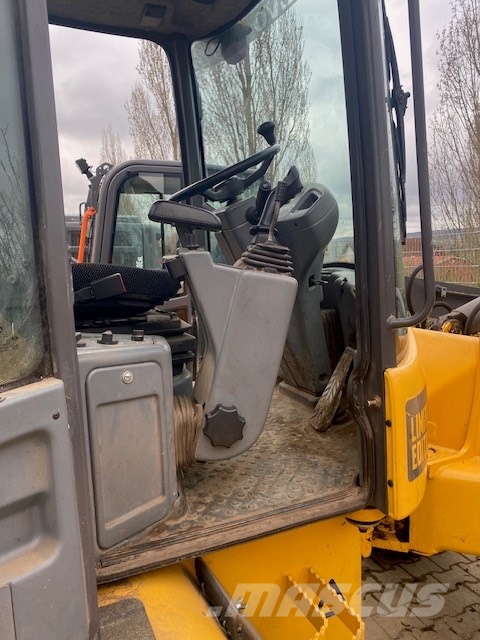 Volvo L 35 B PRO 輪胎式裝載機
