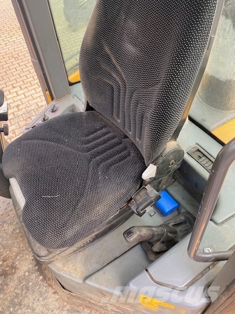 Volvo L 35 B PRO 輪胎式裝載機