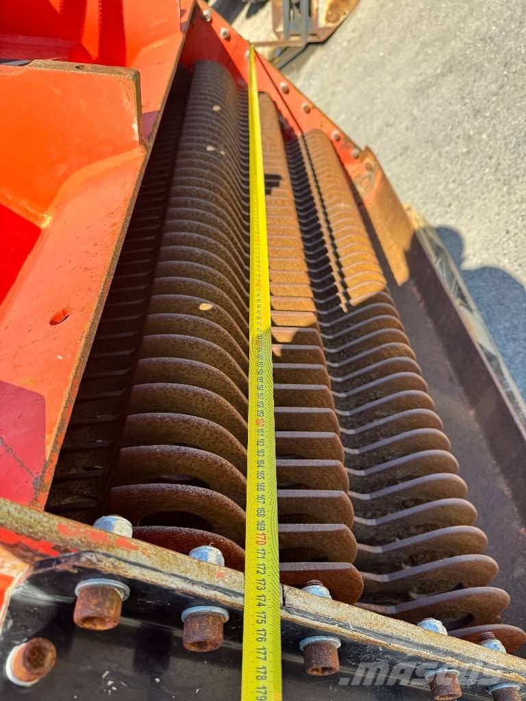 Allu DSB 2-17 Sieblöffel Seperator دلاء فحص