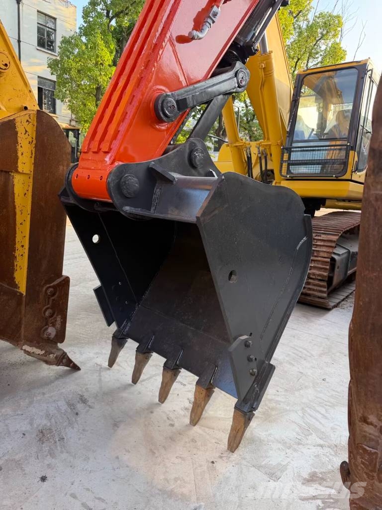 Doosan DX 300 Source factory Excavadoras de largo alcance