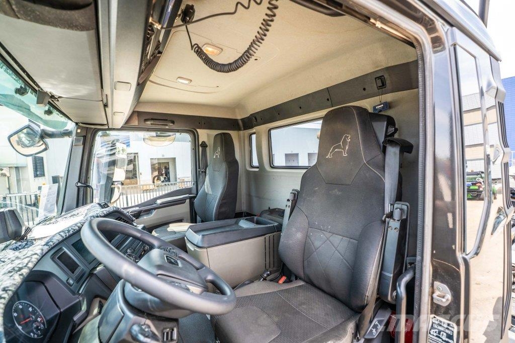 MAN TGS 33.470 BL - PALFINGER Камиони с кран с кука