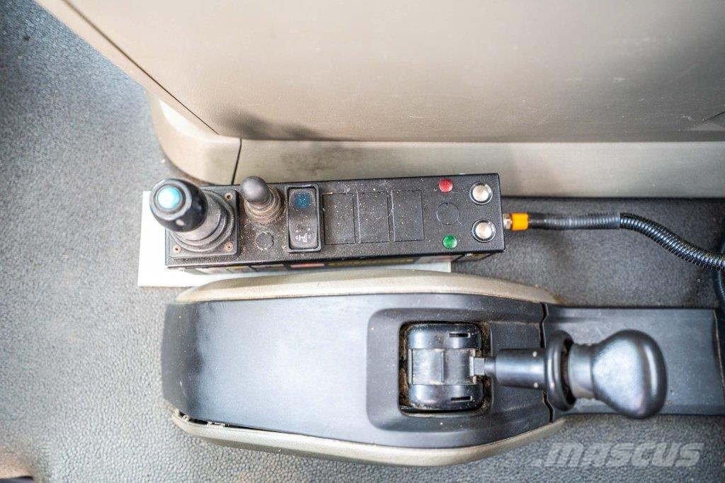 MAN TGS 33.470 BL - PALFINGER Камиони с кран с кука