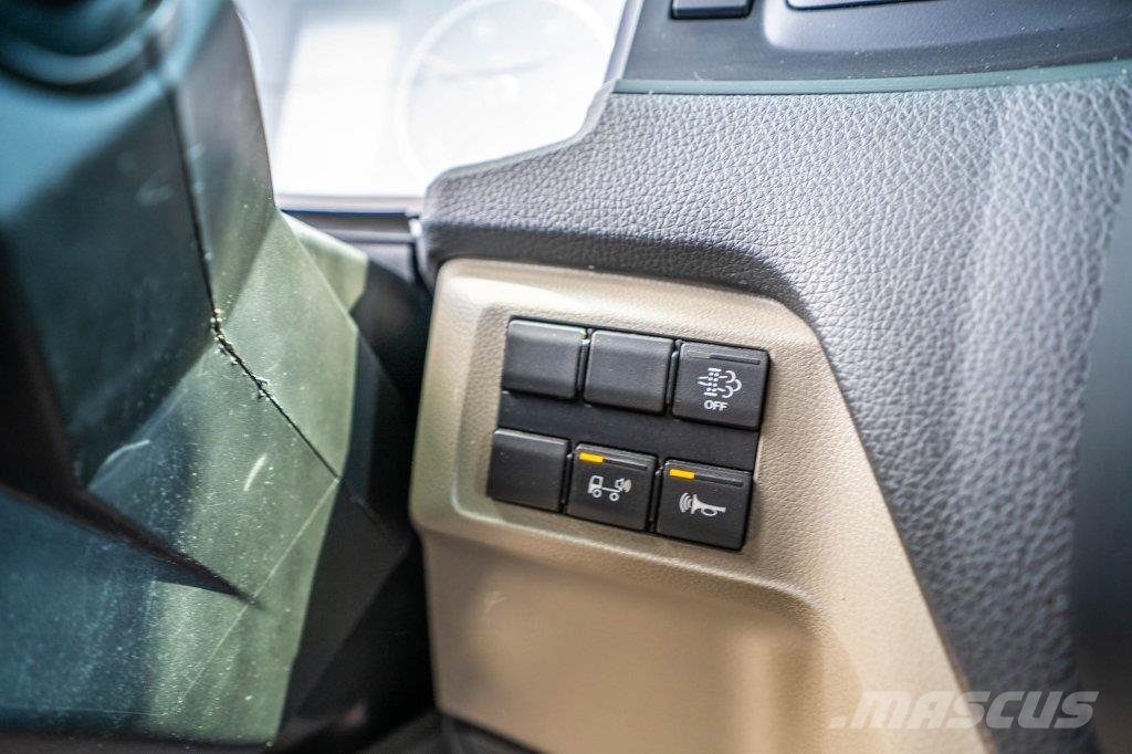 MAN TGS 33.470 BL - PALFINGER Камиони с кран с кука