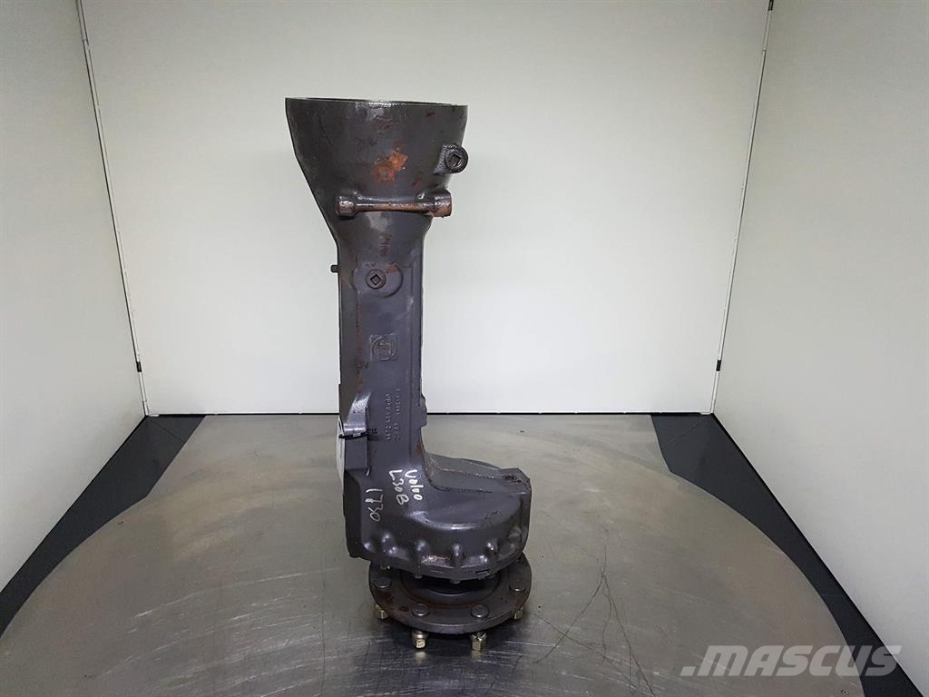 Volvo L30B-15209844-Axle housing/Achskörper/Astrechter LKW-Achsen