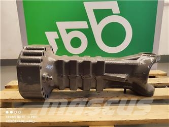 Axle housing 21206048639 Claas Scorpion Claas Scor 轴