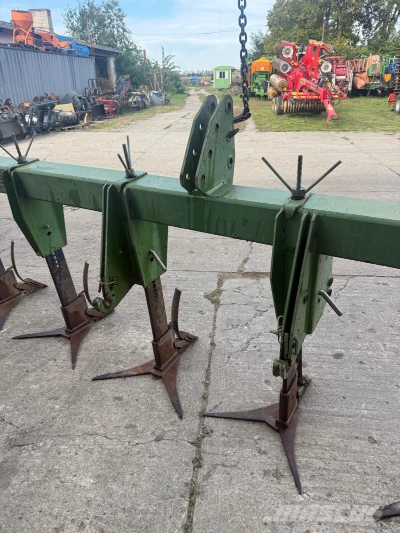 Amazone TL 451 6 Zinken Прочее почвообрабатывающее оборудование
