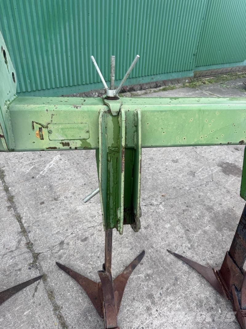Amazone TL 451 6 Zinken Прочее почвообрабатывающее оборудование