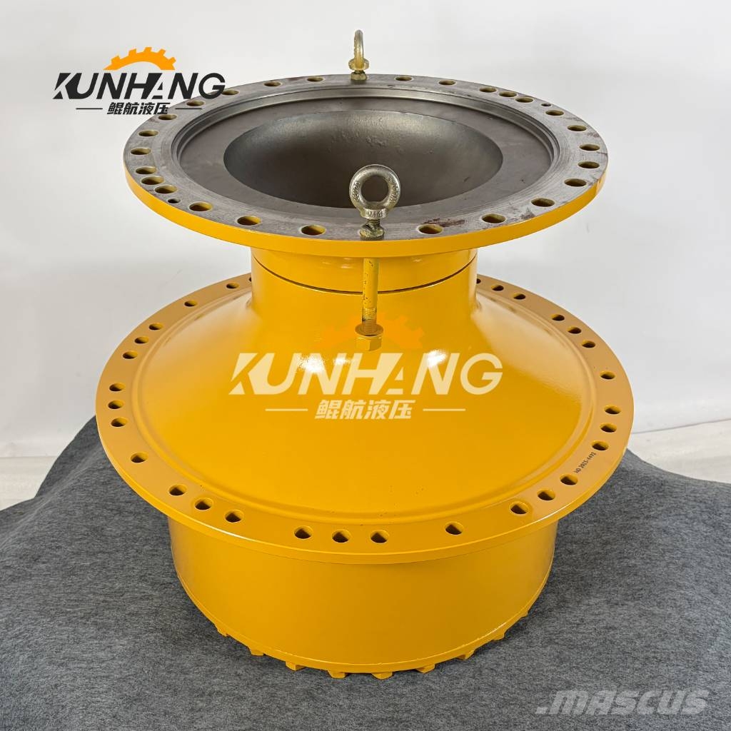 CAT D8T D8R Final Drive 9W9392 9W9393 9W9395 3365750 Transmission