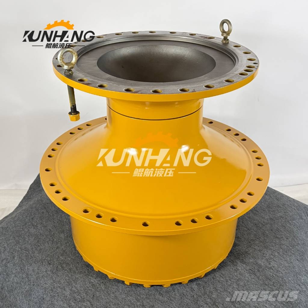 CAT D8T D8R Final Drive 9W9392 9W9393 9W9395 3365750 Transmission