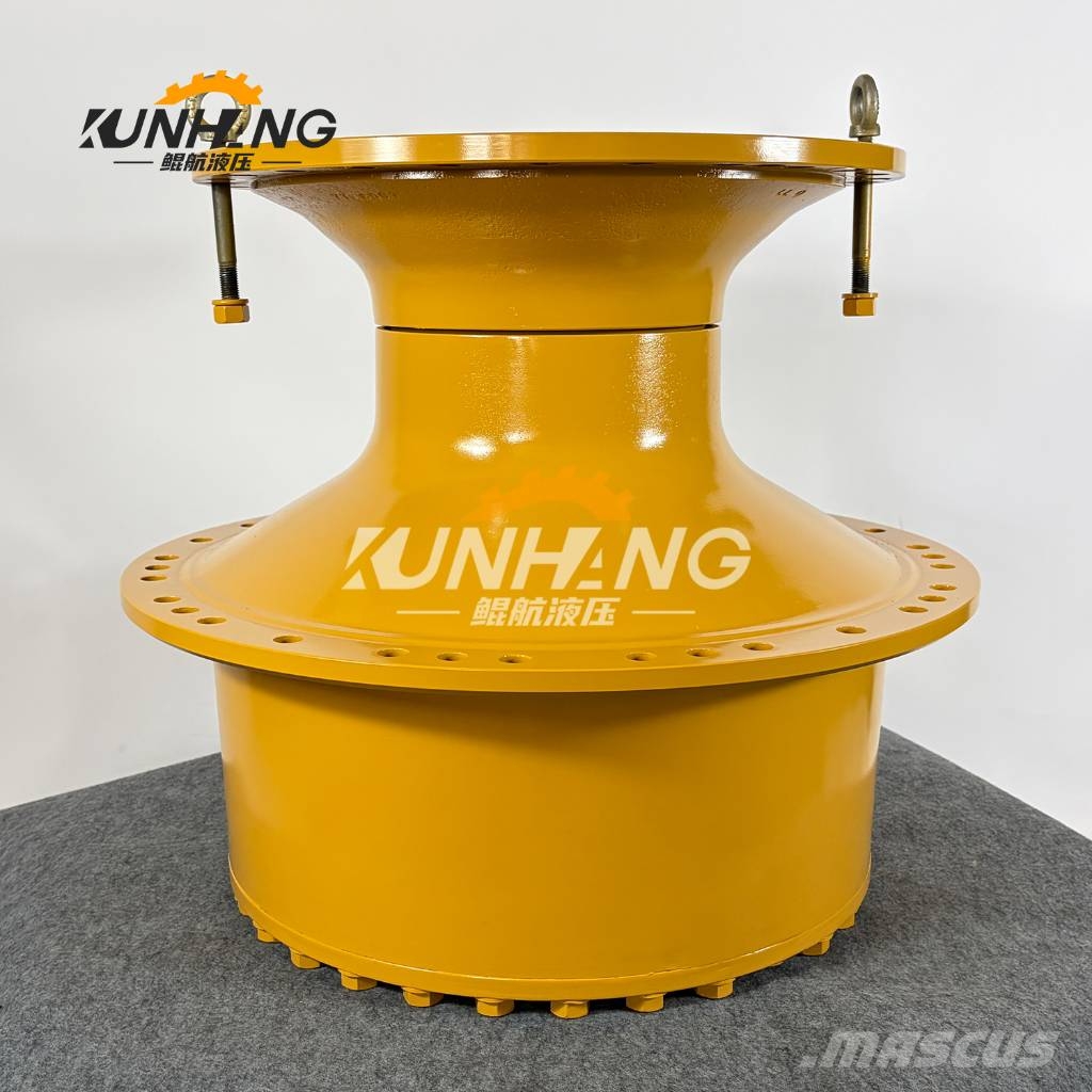 CAT D8T D8R Final Drive 9W9392 9W9393 9W9395 3365750 Transmission