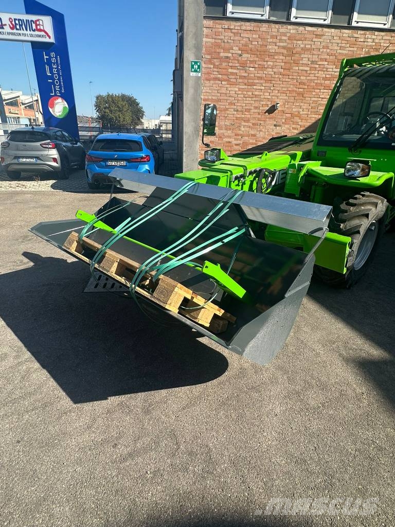 Merlo P 40.13 Carretillas telescópicas