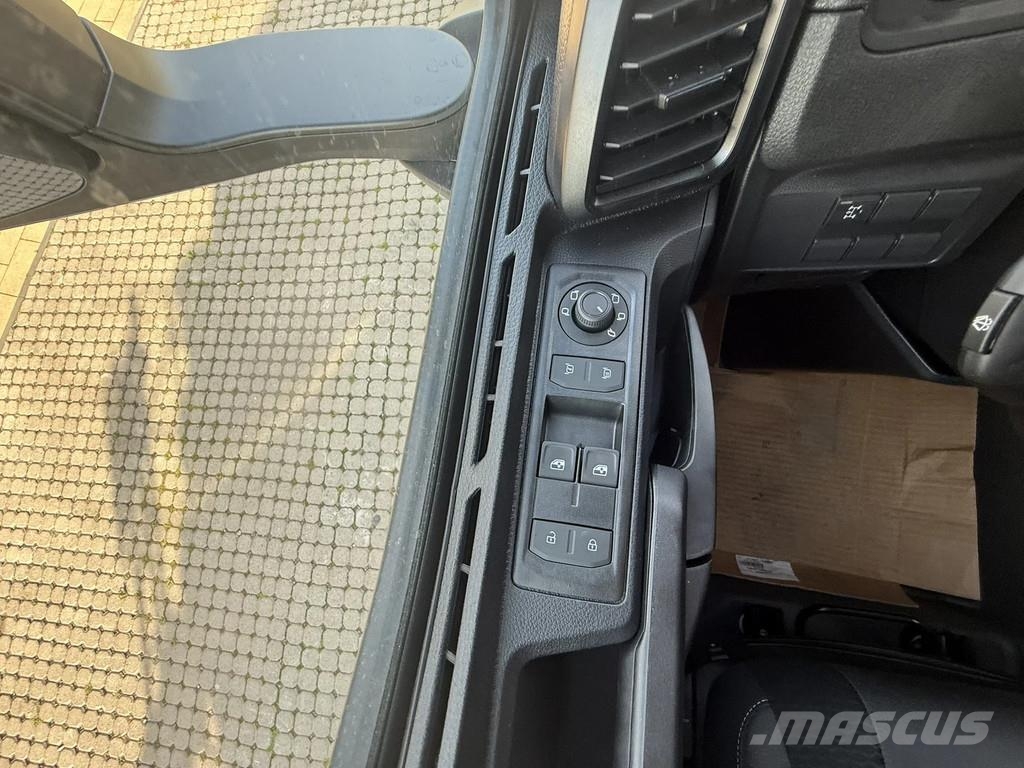 MAN TGS 35.480 TGS 35.480 BB 8x4 EuromixMTP EM 9 L Ret Betongbiler