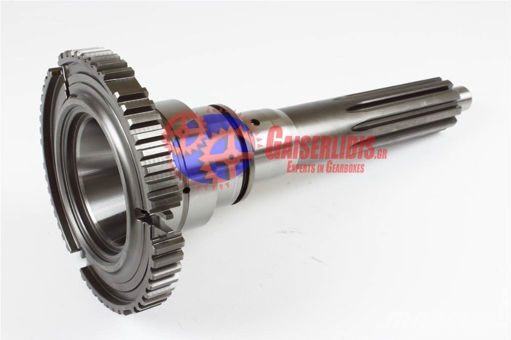  CEI Input shaft 1313302030 for ZF Versnellingsbakken