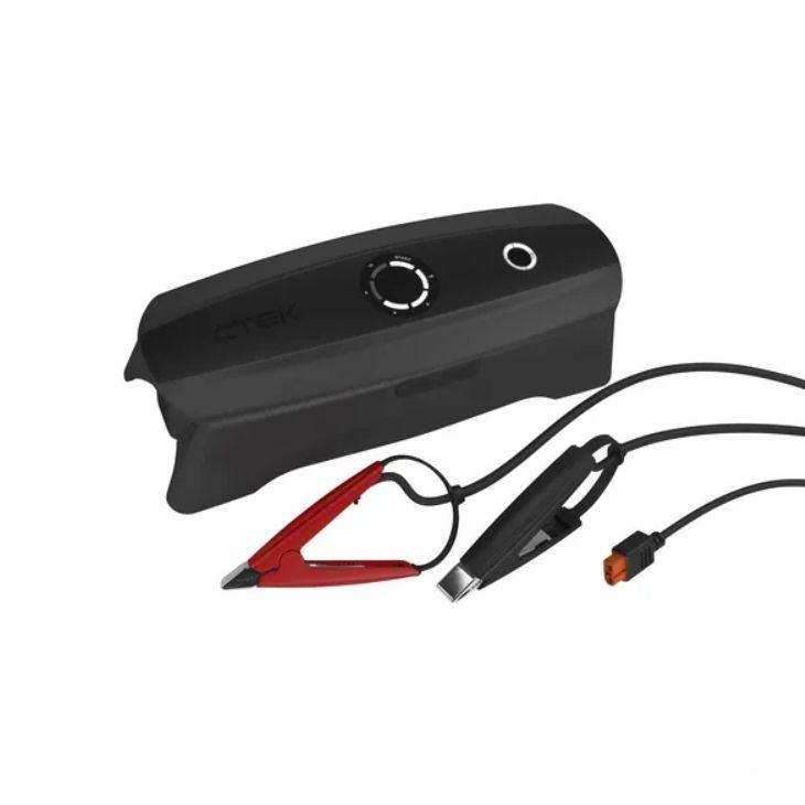 BATTERILADDARE - 40462CTEK CS FREE Maszyny rolnicze - Inne