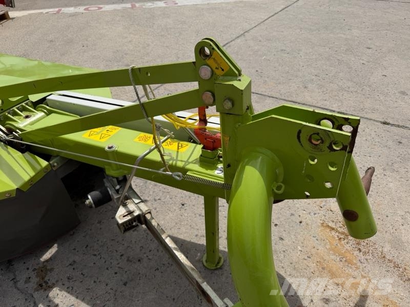 CLAAS Corto 185 N Kmetijstvo - drugo