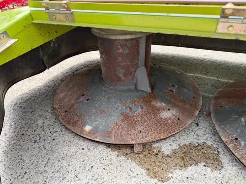 CLAAS Corto 185 N Kmetijstvo - drugo