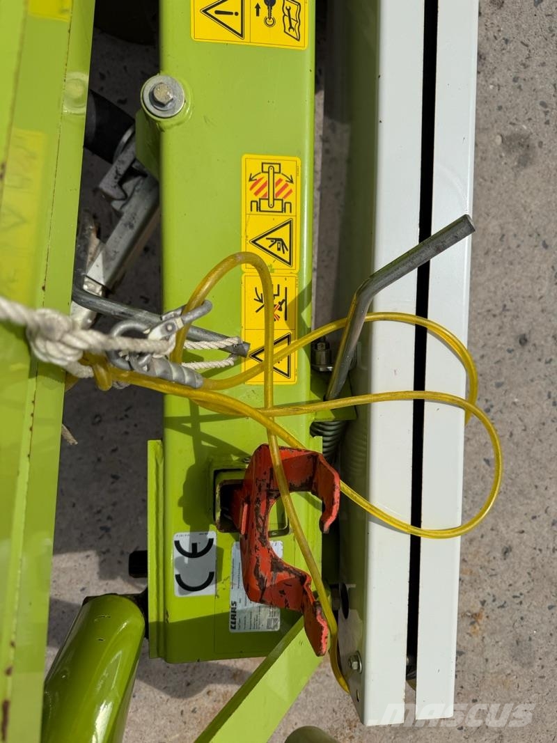 CLAAS Corto 185 N Kmetijstvo - drugo