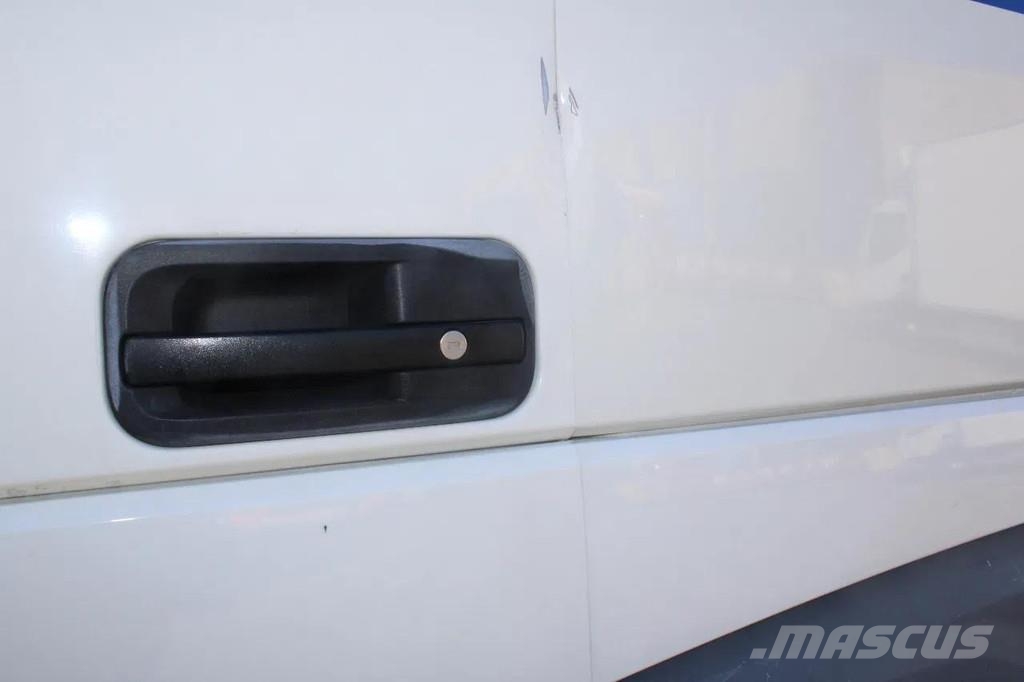 DAF XF 106.460 + EURO 6 Tractor Units