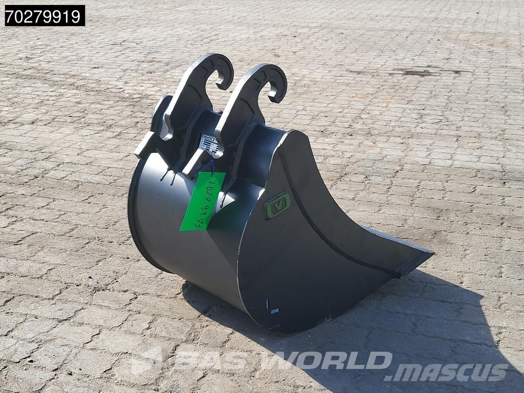 XCMG XE35 E FACTORY WARRANTY - CW / 3 BUCKETS - YANMAR Mini rýpadlá < 7t